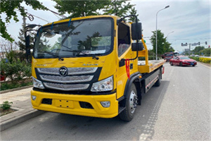 美姑汽车救援头像