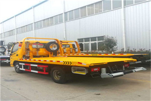 美姑附近拖车救援搭电