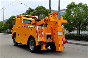 美姑高速路拖车费