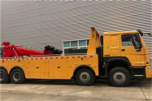 美姑道路救援公司